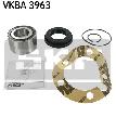 Zestaw łożysk koła do Toyoty, VKBA 3963, SKF w ofercie sklepu e-autoparts.pl 